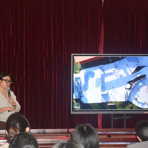 2024遇荐安贞文化铸魂安贞街道文化带头人培训——活动创意与策划3