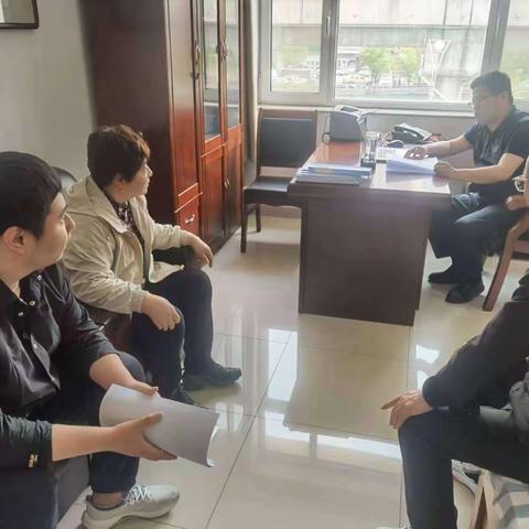 沧县审计局组织召开新华西路道路贯通工程（沧县段）跟踪审计部署会议