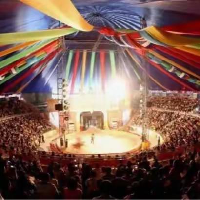 蒋裕镇人民有福了！嗨翻这个夏天！皇家马戏、美食、娱乐一站走起！（副本）