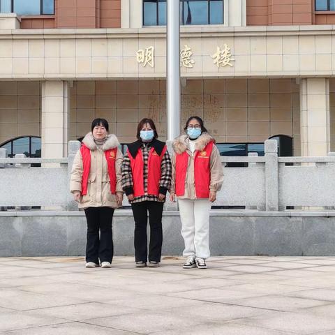 创建卫生城市   净化美好家园