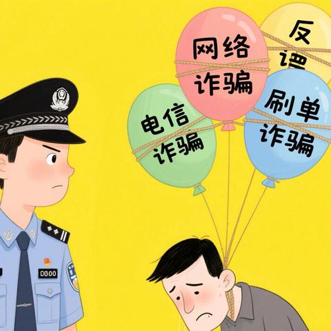 浚县农商银行反诈指南，守护财产安全
