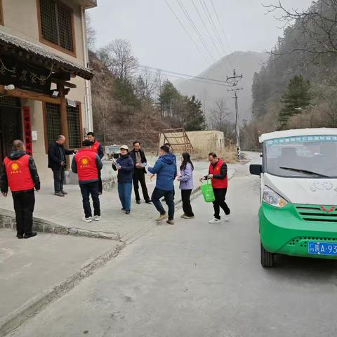联合行动织密森林安全防护网