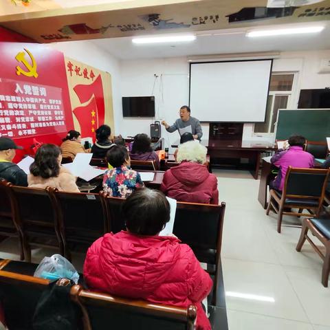 网格力量||韵暖唐韵，情润芳华‍ ‍唐韵社区“韵朵”系列活动之剪纸传非遗，歌声颂安康
