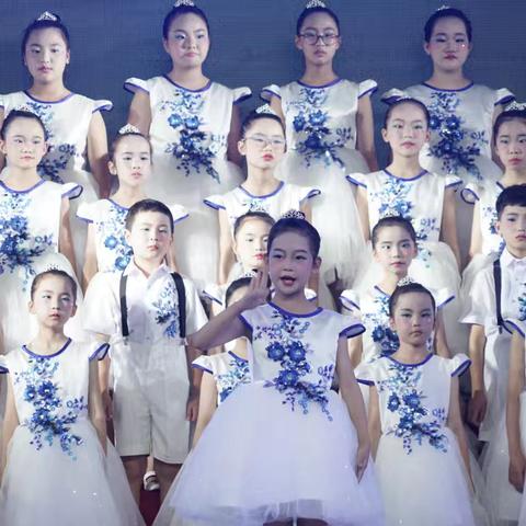 合唱社团学期总结