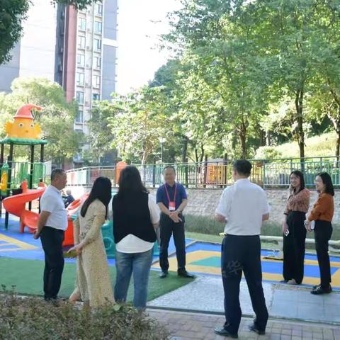 党建和组织人事办10月31日工作简讯
