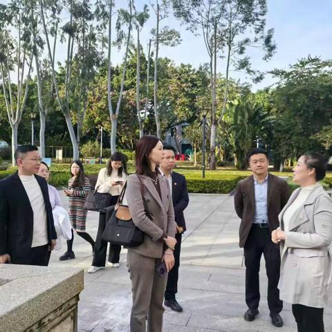 党建和组织人事办11月28日工作简讯