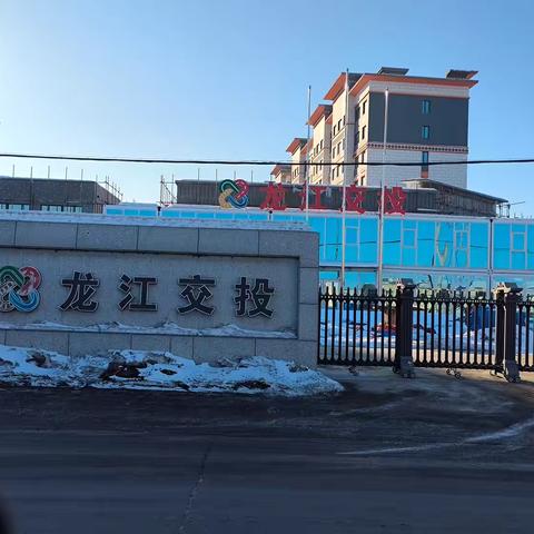 佳木斯棚改项目上海三菱电梯样板工程