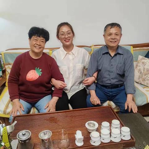 最美家庭： 王孔杰：初心如磐的小区“领头雁”