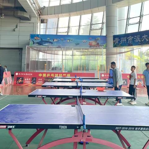 青外学子展风采，特色课程见成效——青州市外国语学校初二年级特色课程纪实