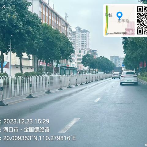 市大气办开展不利气象应急管控督导工作（12月23日）