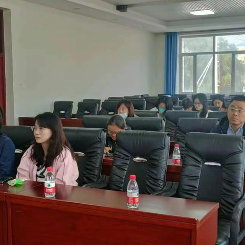 梳理经验，实践发展 ——龙凤区生物中考质量分析会活动总结