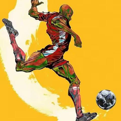 冰雪运动  “足”够精彩-大庆市第五十中学雪地足球联赛