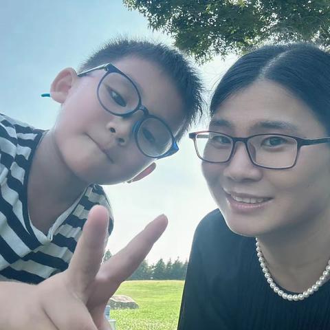 学霸训练营杨子沐亲子绘本阅读分享