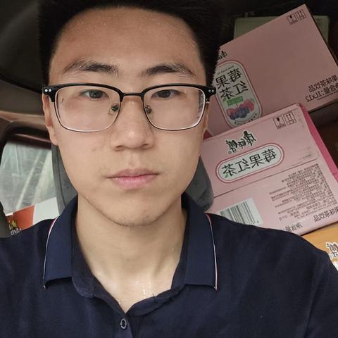 【徐州营业部】徐州士多所杨宇彤学习心得分享