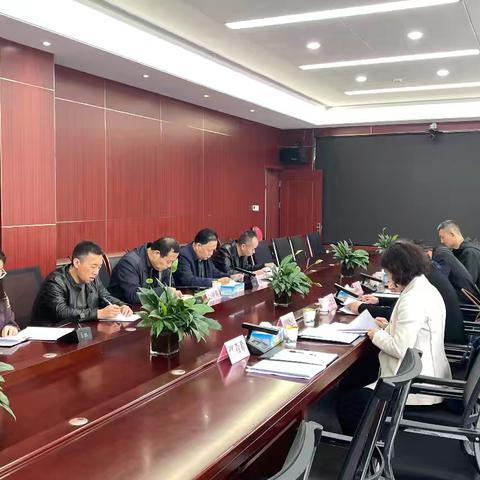 上党区赴壶关县应急管理局开展行政执法专项监督检查