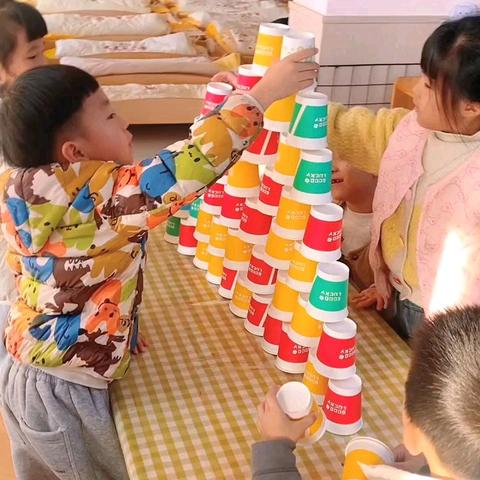 童趣无限 快乐成长