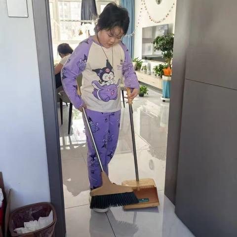 三年二班 缤纷寒假风采展示