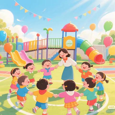 小太阳幼儿【小班】学期末总结