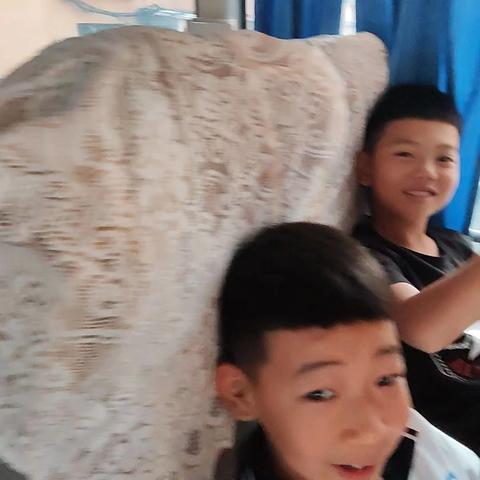 二年二班亲子实践活动，我们来啦！