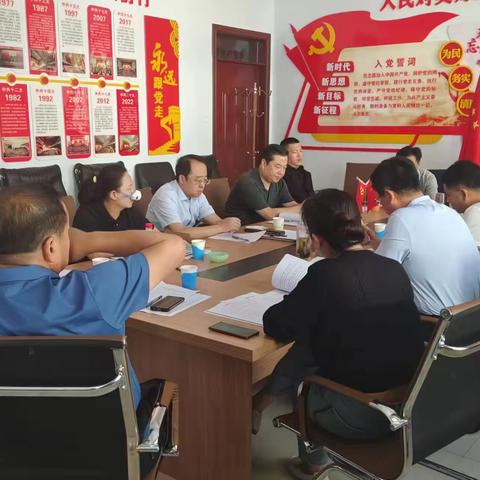 清水河县卫生健康委员会召开清水河县医疗卫生机构改革与高质量发展研讨会