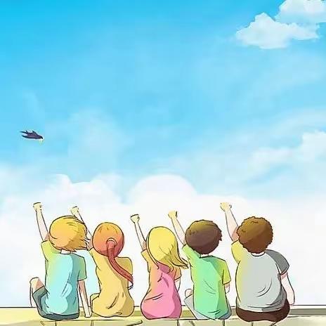 缤纷假期，见证成长——五年四班“红领巾假期五个一”活动纪实（一）