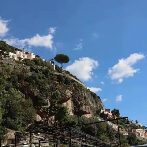 意大利游（二）