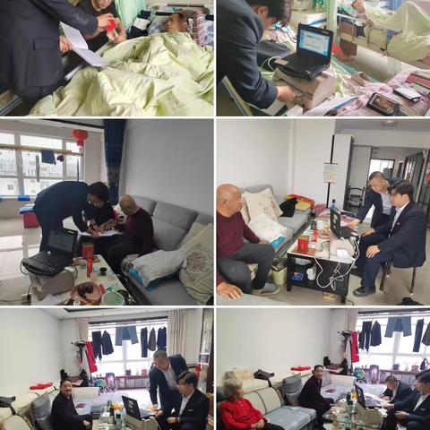 朝阳银行喀左支行营业部：从乡村到城区，全天接力为高龄老人破解密码“困局”
