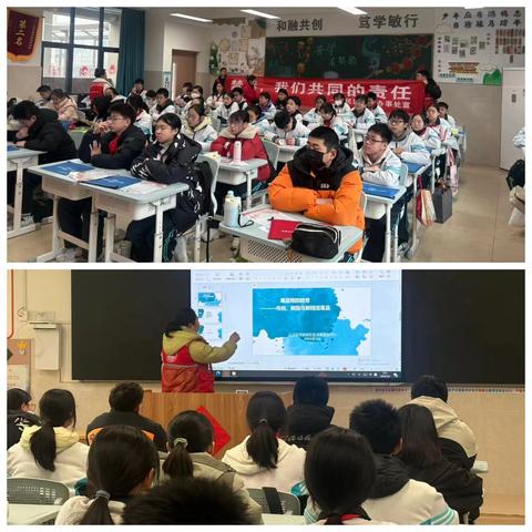 【禁毒开学第一课 守护青春无毒行】