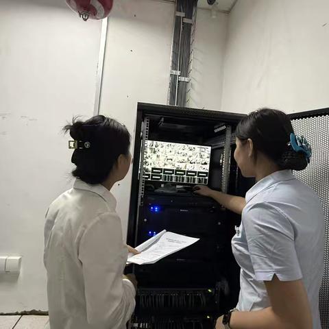 喀旗支行开展全区农行2025年第六个“管理人员体验日”活动