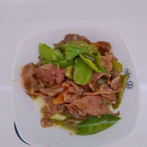 MQ200餐厅，7.28日午餐