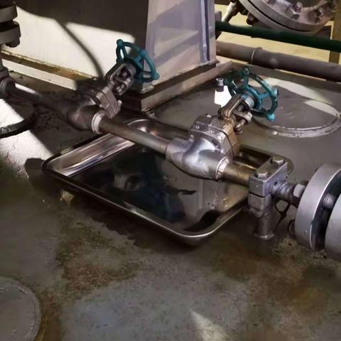 二柴加11月第三周检查