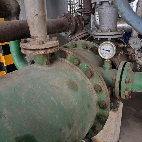 二柴加12月周检查