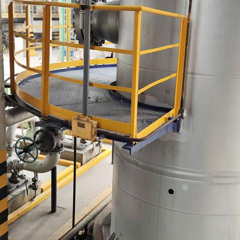 二柴加一月周检查