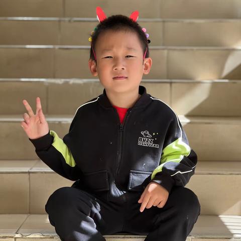 幼儿成长档案