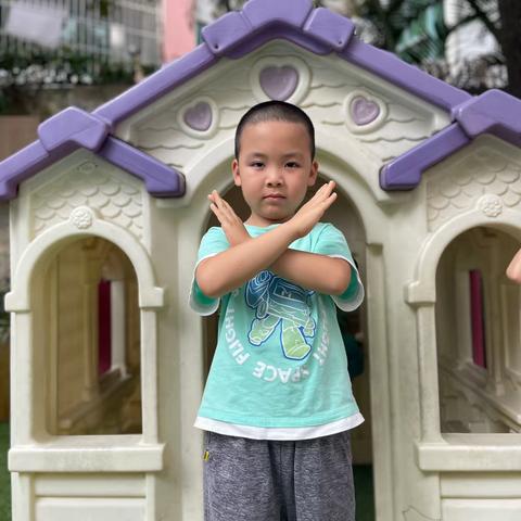 幼儿成长档案