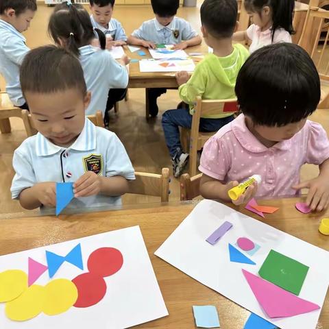 迈好入园第一步 成长初体验 帮孩子适应爱上幼儿园