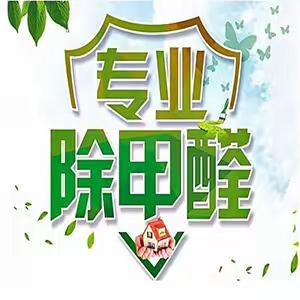 广州装修除甲醛公司