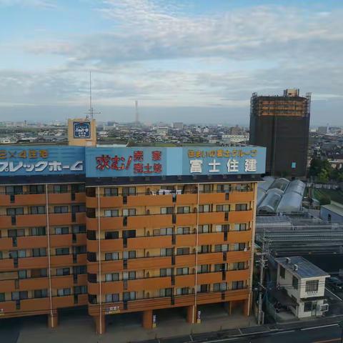 2014年10月日本六日游