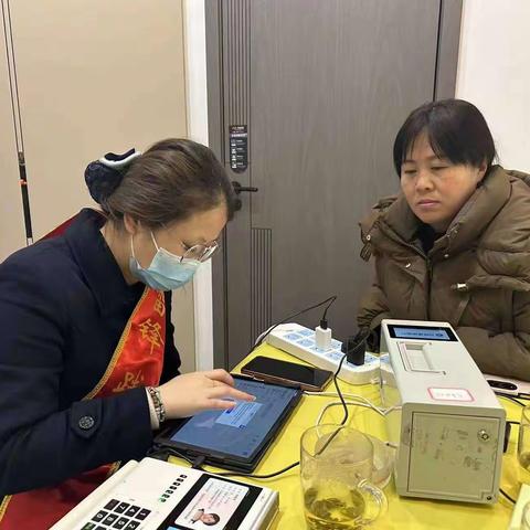 学雷锋行动在实践