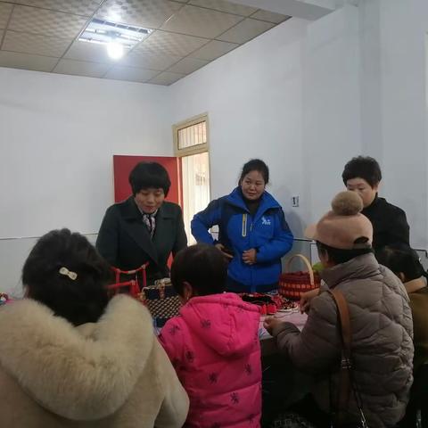 【福泽康养集团】法门镇法门社区老年人日间照料中心