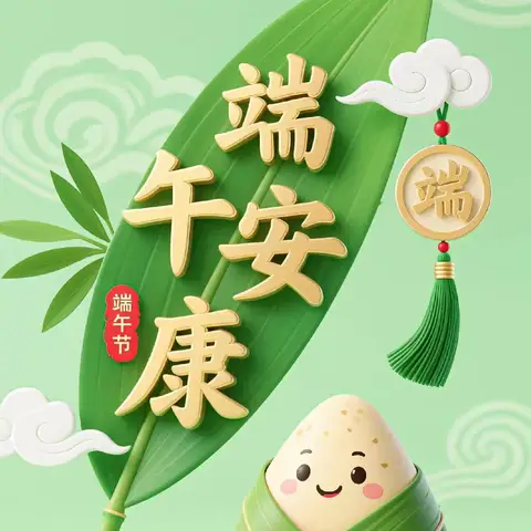 粽情端午 关爱老人 健康义诊