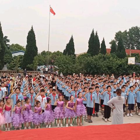 “预防溺水，珍爱生命” ——育龙学校防溺水安全教育主题活动