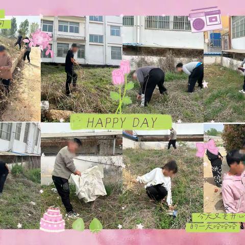 化身“环保小卫士”守护安全与清洁