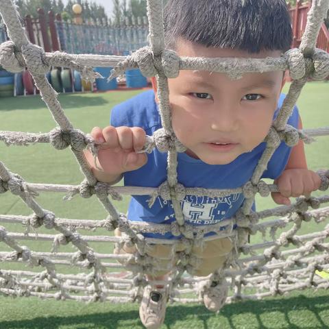 黄堰幼儿园小一班—— 一周精彩回顾