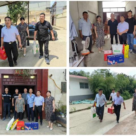 退役军人服务中心工作动态（7月28日）