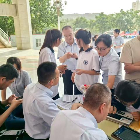 金秋相遇开学季 金融服务进校园 —— 兰州西固支行走进甘肃建筑职业技术学院