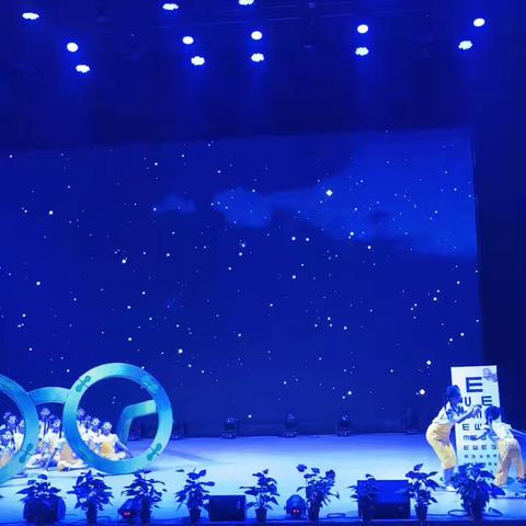 绽放艺术风采 激发强国力量——进贤小学参加萍乡市第十一届中小学生幼儿艺术节展演活动