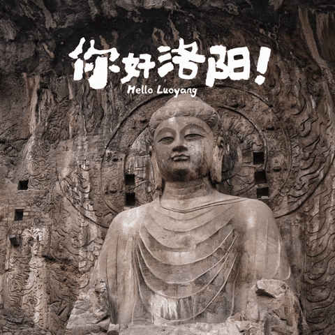 画说2025暑假｜寻美中国·河南洛阳艺术研学