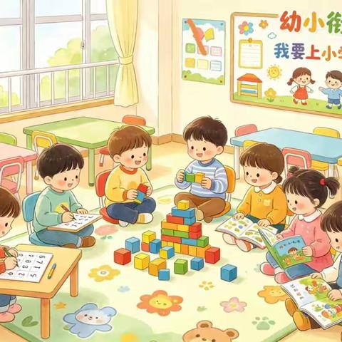 东旧寨镇桓庄幼儿园的简篇