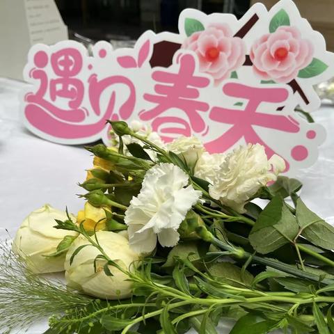 育才松林幼儿园小二班第三周精彩花絮